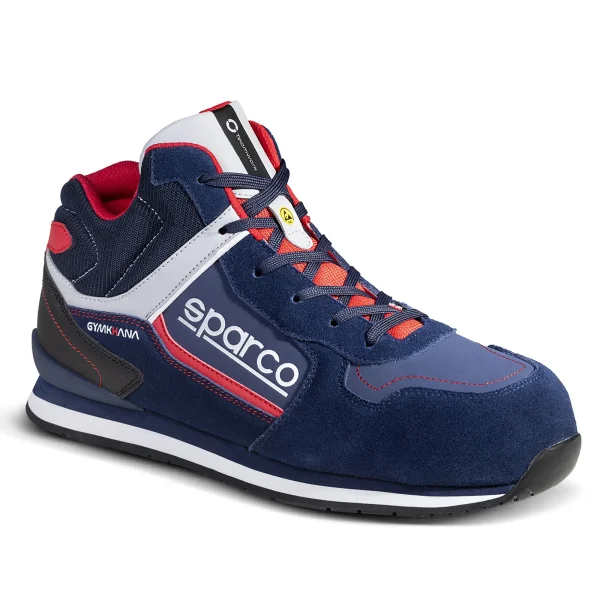 GYMKHANA LINE OLYMPUS SPARCO ART 07536