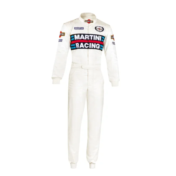 TUTA RACING OMOLOGATA TUTA MARTINI RACING REPLICA (R567)