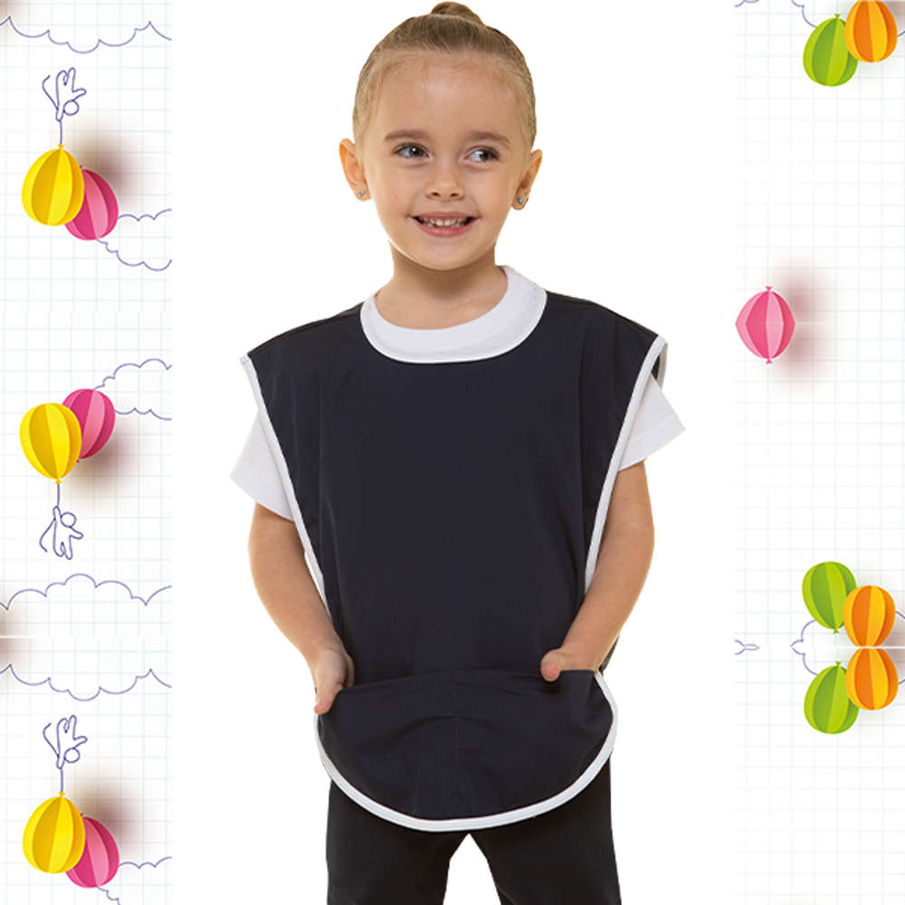 Casacca per bambini 1 Casacca per bambini