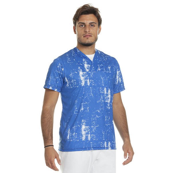 Unisex scratch tunic 3 Unisex scratch tunic - Image 3