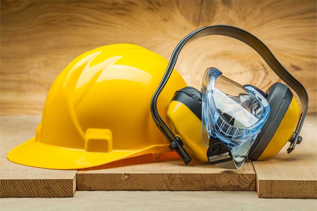 dpi scudo contro i rischi sul lavoro 3 - Rischio chimico e biologico sul luogo di lavoro: definizione, esempi e valutazioni DVR
