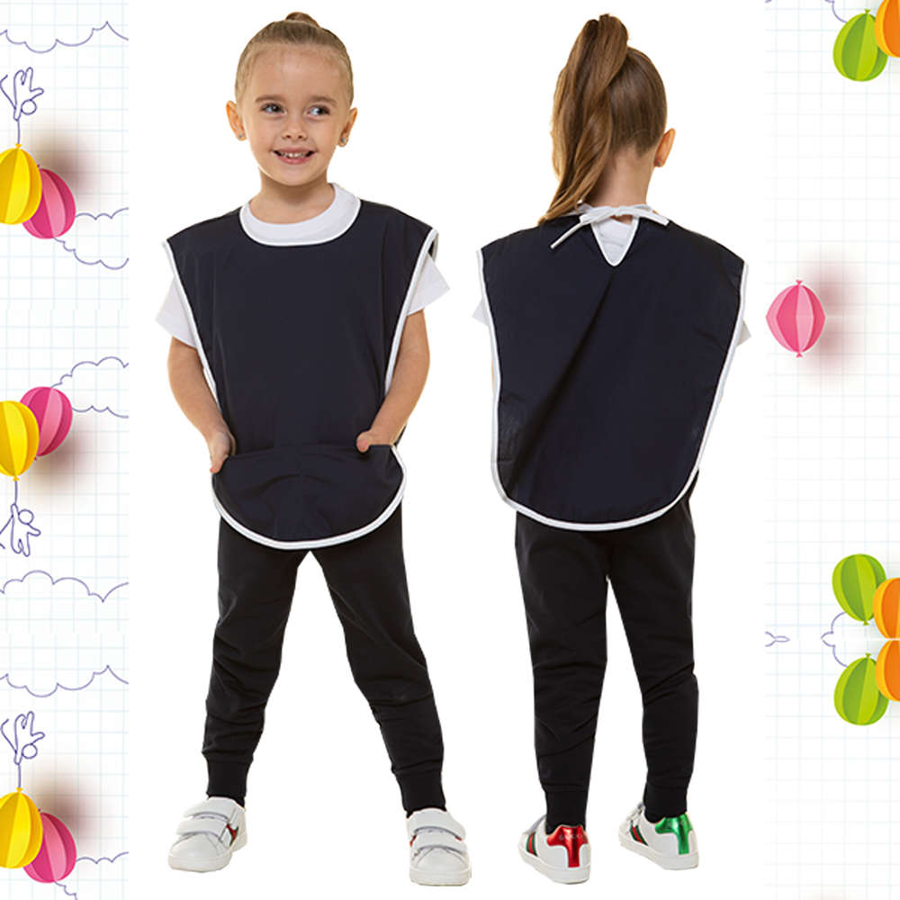 Casacca per bambini 2 Casacca per bambini - immagine 2