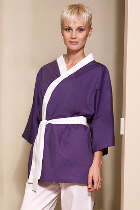 Kimono 3/4 sleeves 3 Kimono 3/4 sleeves - Image 3
