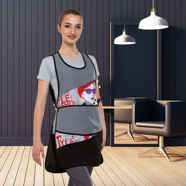 Poncho Harness