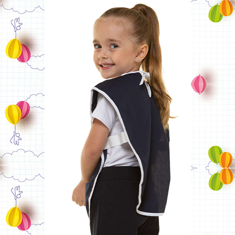 Casacca per bambini 3 Casacca per bambini - immagine 3