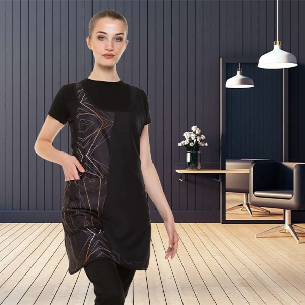 Harness "Poncho" Astra
