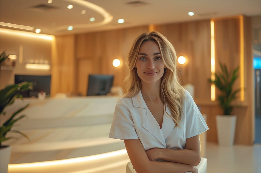 Divise estetica personalizzate a Varese