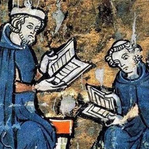 La storia dell’uniforme scolastica: com’è nata e quando è diventata una moda 3 uniforme-scolastica-medioevo-photo